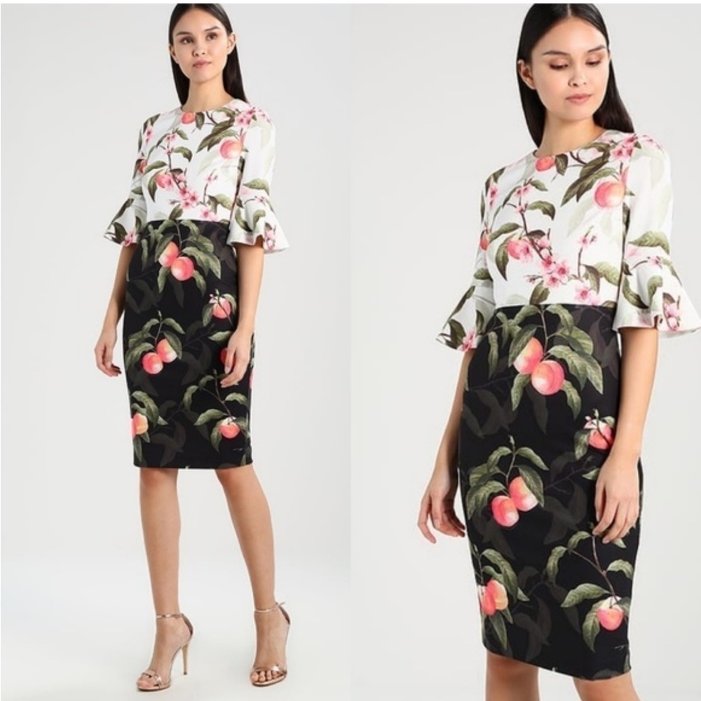 Ted Baker London dress size 1
